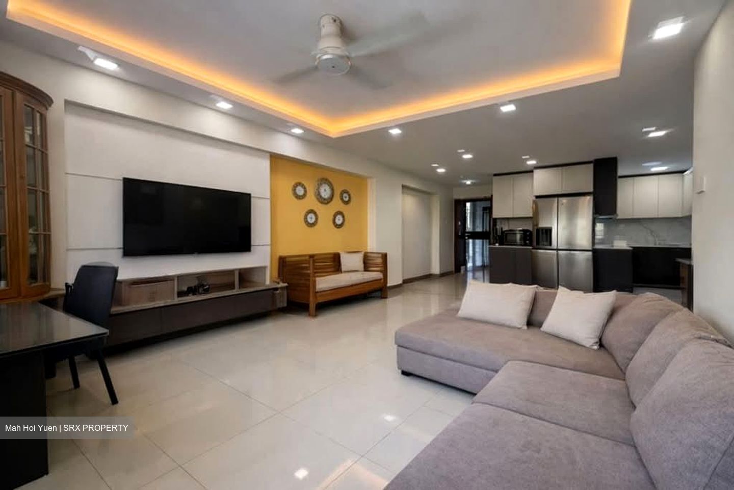 Blk 407B Fern View (Sengkang), HDB 5 Rooms #561412321